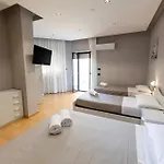 House Le Treemme Apartamento Corigliano Scalo