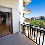 House Le Treemme Apartamento Corigliano Scalo