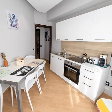 House Le Treemme Corigliano Scalo