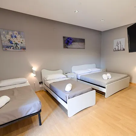 House Le Treemme Corigliano Scalo