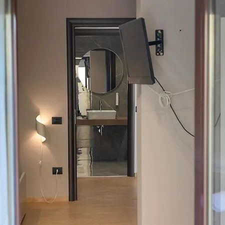 House Le Treemme Corigliano Scalo