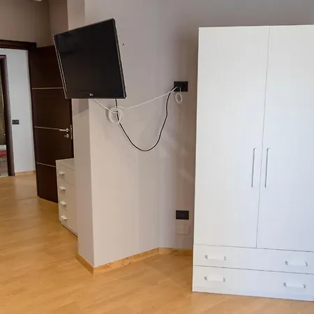 House Le Treemme Apartment