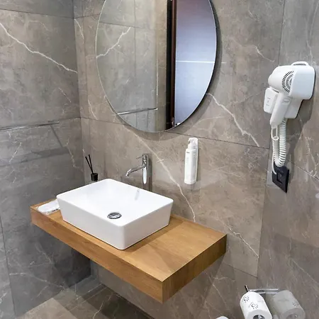 House Le Treemme Corigliano Scalo