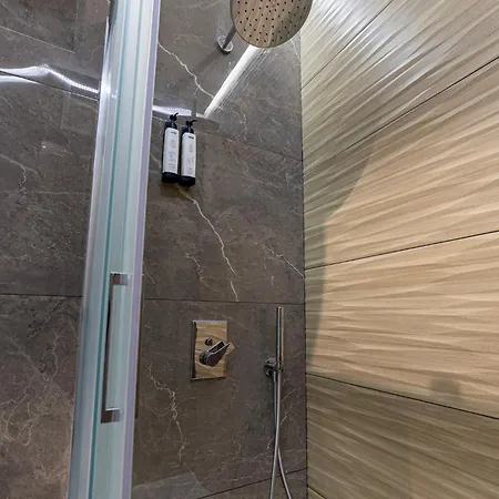 House Le Treemme Apartment Corigliano Scalo