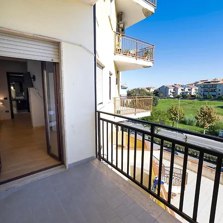 House Le Treemme Apartment Corigliano Scalo