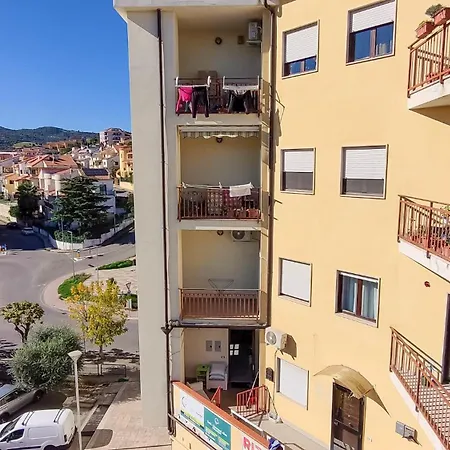 House Le Treemme Apartment *