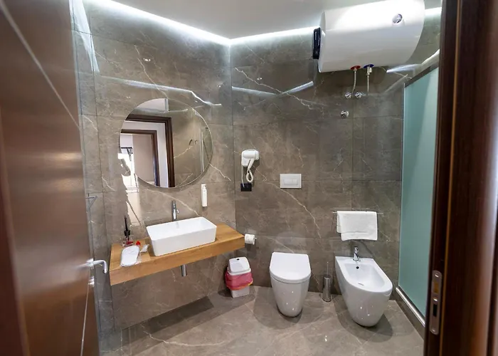 公寓 House Le Treemme Corigliano Scalo