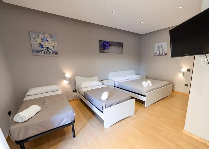 House Le Treemme Corigliano Scalo