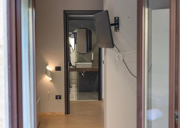 House Le Treemme Corigliano Scalo