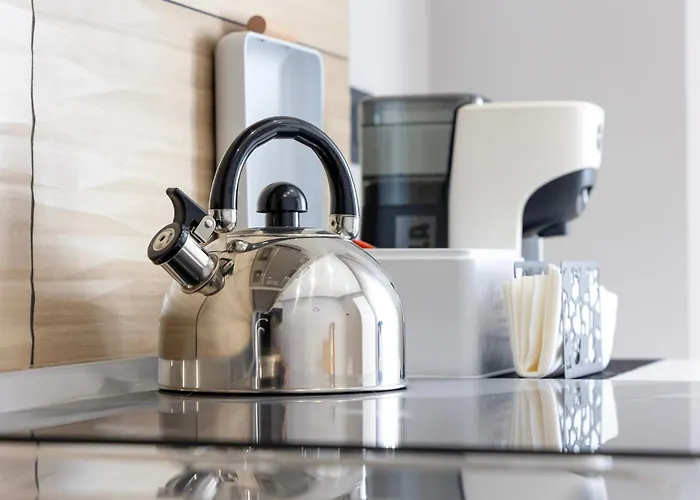 公寓 House Le Treemme Corigliano Scalo