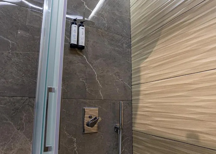 House Le Treemme 公寓 Corigliano Scalo