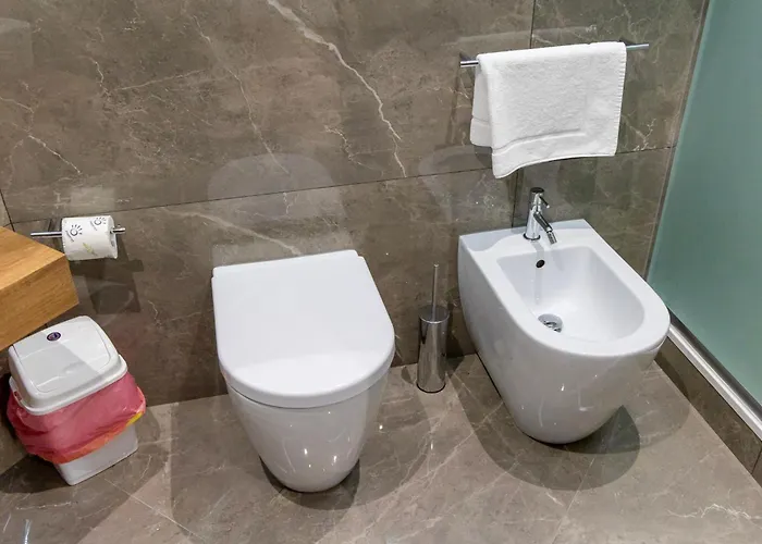 House Le Treemme * Corigliano Scalo