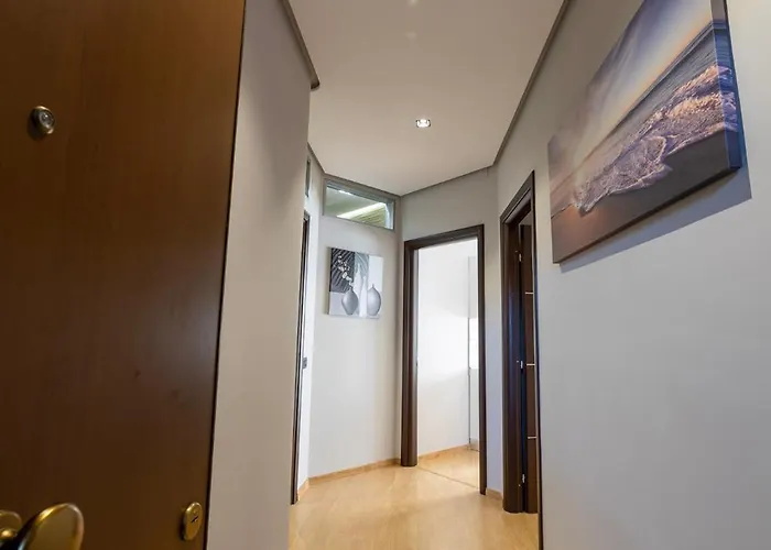 House Le Treemme 公寓 *