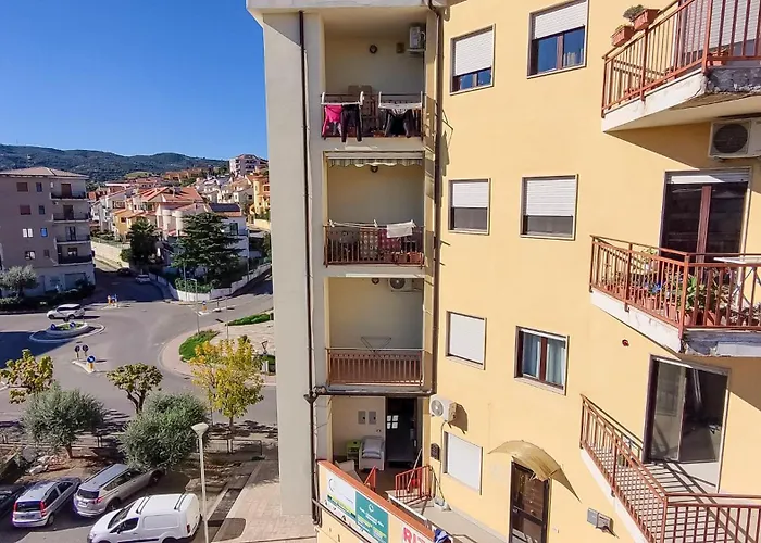 House Le Treemme 公寓 *